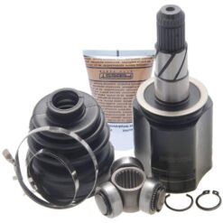 INNER CV JOINT RIGHT 22X32X25