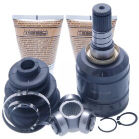 INNER CV JOINT LEFT 27X39X29