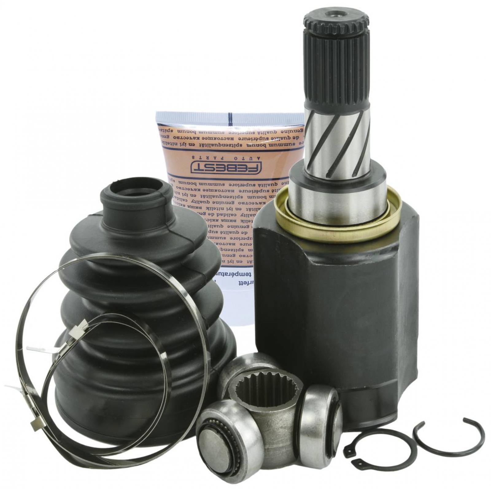 INNER CV JOINT 21X40X26