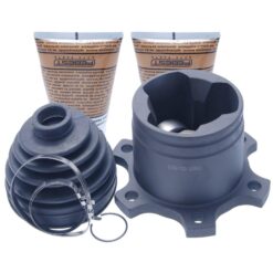 REAR INNER CV JOINT 30X131.9