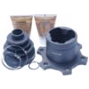 REAR INNER CV JOINT 37X132