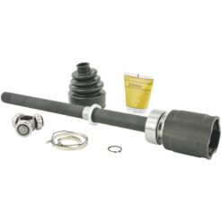 INNER CV JOINT RIGHT 35X33X29