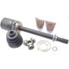 INNER CV JOINT RIGHT 32X33X25