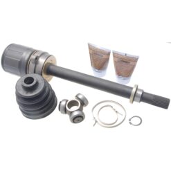 INNER CV JOINT RIGHT 32X33X25