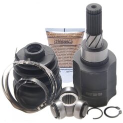REAR INNER CV JOINT 24X38X21