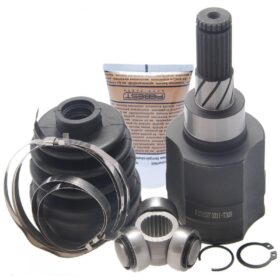 REAR INNER CV JOINT 24X38X21