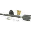 INNER CV JOINT RIGHT 33X35X27