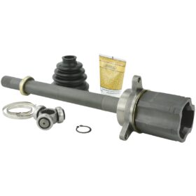 INNER CV JOINT RIGHT 26X33X29