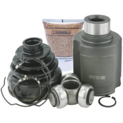 INNER CV JOINT RIGHT 36X50X30