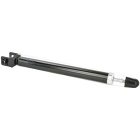 REAR SHOCK ABSORBER GAS.TWIN TUBE