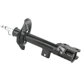 SHOCK ABSORBER REAR LEFT GAS.TWIN TUBE