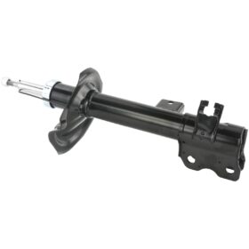 SHOCK ABSORBER REAR RIGHT GAS.TWIN TUBE