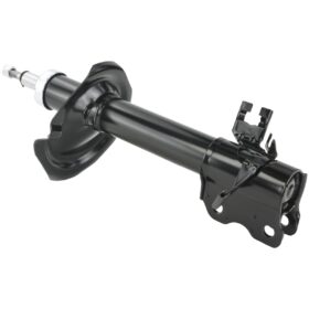 SHOCK ABSORBER FRONT LEFT GAS.TWIN TUBE