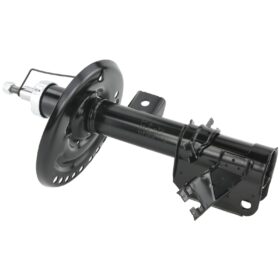 SHOCK ABSORBER FRONT RIGHT GAS.TWIN TUBE