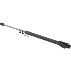 TAILGATE GAS STRUT LEFT (WITH BRACKET) L527/555N
