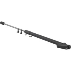 TAILGATE GAS STRUT RIGHT (WITH BRACKET) L527/555N