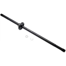 AXLE HALF SHAFT RIGHT 22X700X22