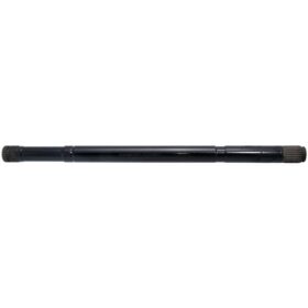 AXLE HALF SHAFT LEFT 22X421X22