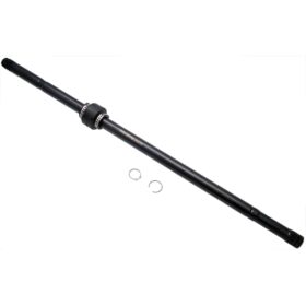 AXLE HALF SHAFT RIGHT 22X712X22