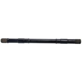 AXLE HALF SHAFT LEFT 23X410X23