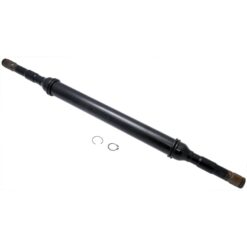 AXLE HALF SHAFT RIGHT 23X692X23