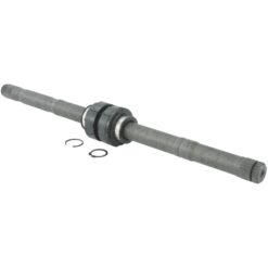 AXLE HALF SHAFT LEFT 21X448.4X22