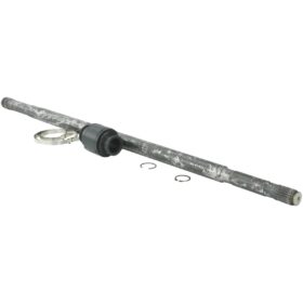 AXLE HALF SHAFT RIGHT 21X689X22