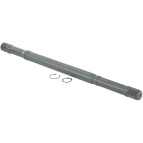 AXLE HALF SHAFT LEFT 30X471.7X33