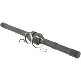 AXLE HALF SHAFT LEFT 33X459X35
