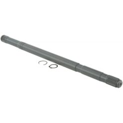 AXLE HALF SHAFT LEFT 21X443.5X22
