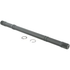 AXLE HALF SHAFT LEFT 33X471.5X35