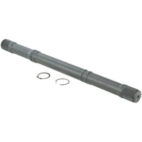 AXLE HALF SHAFT LEFT 33X394X35