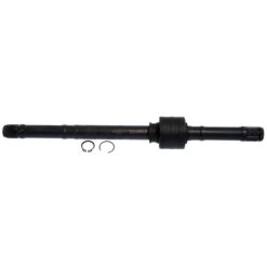 AXLE HALF SHAFT LEFT 22X425X22