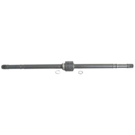 AXLE HALF SHAFT RIGHT 22X692X22