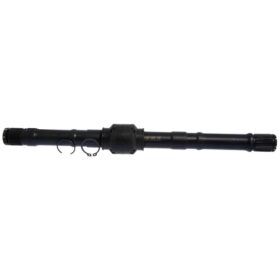 AXLE HALF SHAFT LEFT 32X392X32