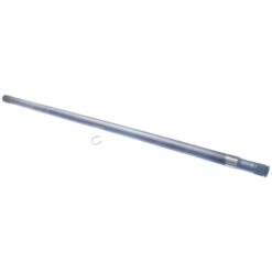 AXLE HALF SHAFT LEFT 31X936.5X28