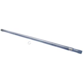 AXLE HALF SHAFT LEFT 31X936.5X28
