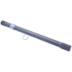 AXLE HALF SHAFT RIGHT 31X434X28