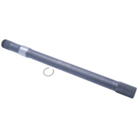 AXLE HALF SHAFT RIGHT 31X434X28