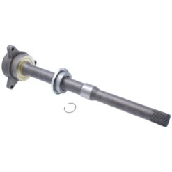 AXLE HALF SHAFT RIGHT 29X484X30