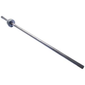 SHAFT ASSEMBLY, OUTER CV JOINT LEFT 31X1120X31