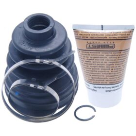 BOOT INNER CV JOINT KIT 71X96X22