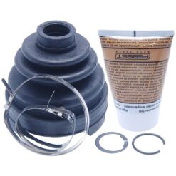 BOOT INNER CV JOINT KIT 88.5X96X25