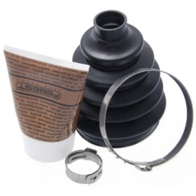 BOOT OUTER CV JOINT KIT PVC 78X114X23