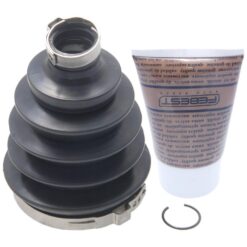 BOOT OUTER CV JOINT KIT PVC 78X113X23.5