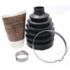 BOOT OUTER CV JOINT KIT PVC 80.5X110.5X26.5