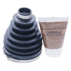 BOOT OUTER CV JOINT KIT PVC 97.3X123X28.1