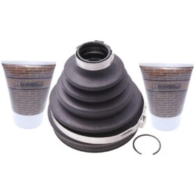 BOOT OUTER CV JOINT KIT PVC 105X106X31