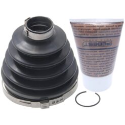 BOOT OUTER CV JOINT KIT PVC 100X95X32