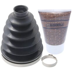 BOOT OUTER CV JOINT KIT PVC 99.5X127X30